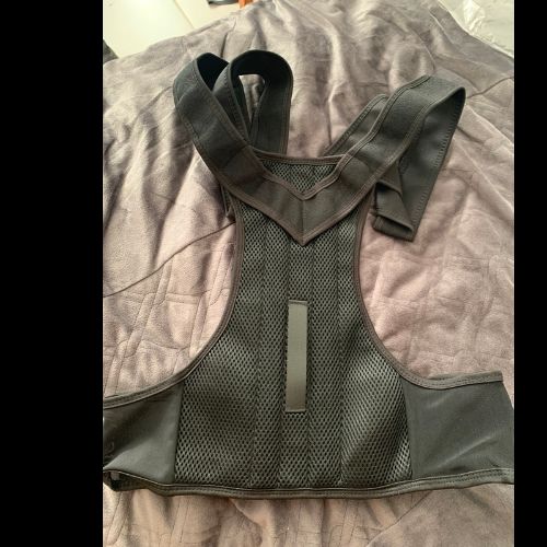 Customer photo review of חגורת הפלא