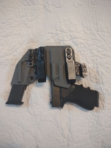 Customer photo review of AGIS ELITE