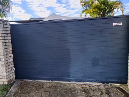 Kelly B. review of Waterless Wash / Detailer 4 Pack - FREE Upgrade image 1 out of 1