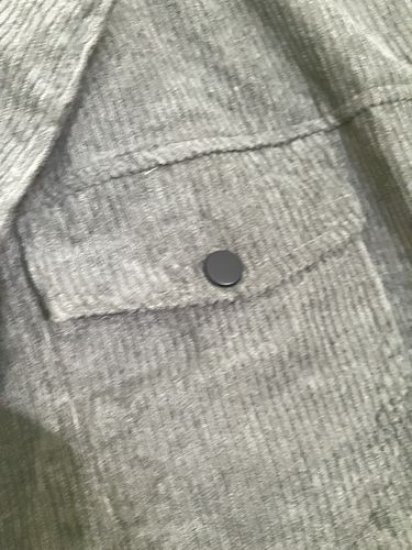 Customer photo review of Men's Retro Jackets