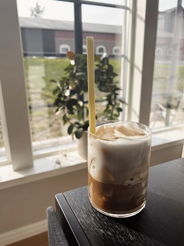 Customer photo review of BEROENDE by Mimi - malet