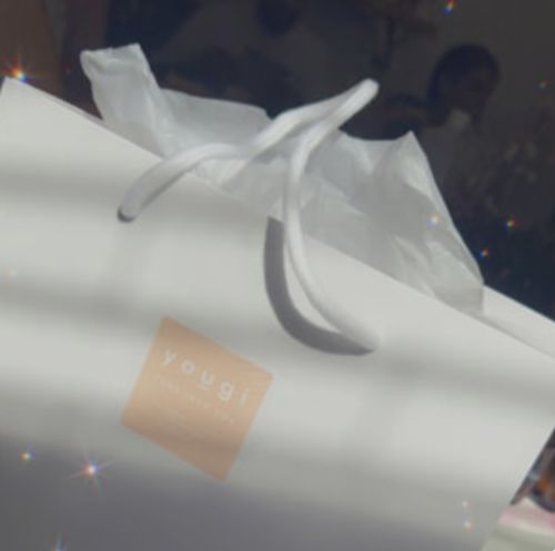 Customer photo review of Natural Perfume & Scent Creation Workshop, SHOREDITCH LONDON - £55