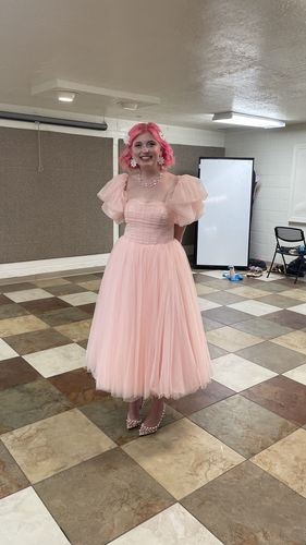 Customer photo review of Custom Service