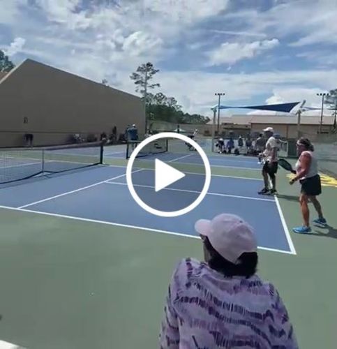 Customer video review of Women's Striker Pro V
