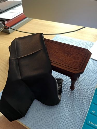 Customer photo review of TCC 12th Release | The Table by TCC & Airship Magic