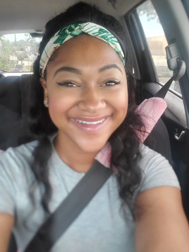 Customer photo review of Upper and Lower Retainers Set