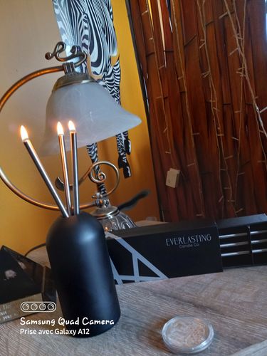 Customer photo review of Wylie Signature Sets