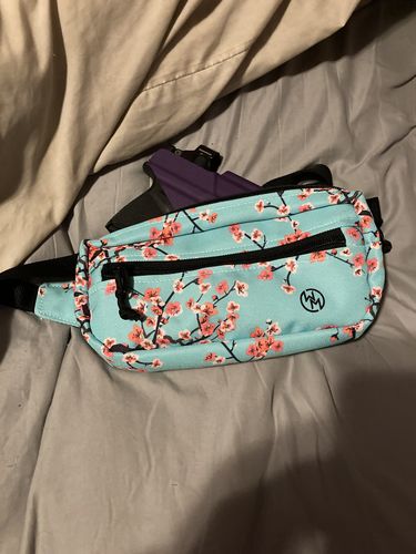 Customer photo review of The Strap Pack - PREORDER