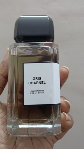 Customer photo review of Bdk Gris Charnel Eau De Parfum For Unisex