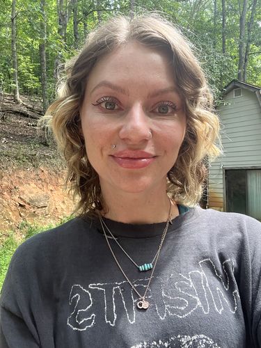 Customer photo review of Tallow and Honey Balm