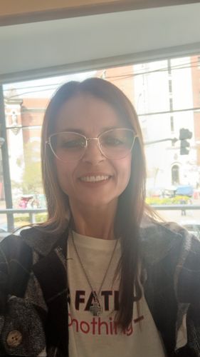 Customer photo review of Colágeno Hair, Skin & Nails