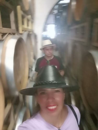 Customer photo review of Recorrido SCIELOMX