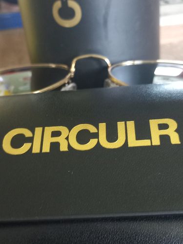 Customer photo review of LONDON 116