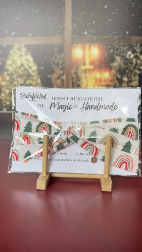 Customer photo review of Holiday View™