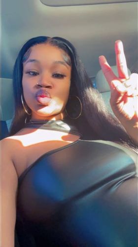 Customer photo review of 3 Pieces Straight Brazilian Virgin Human Hair Bundles Unprocessed Natural Color