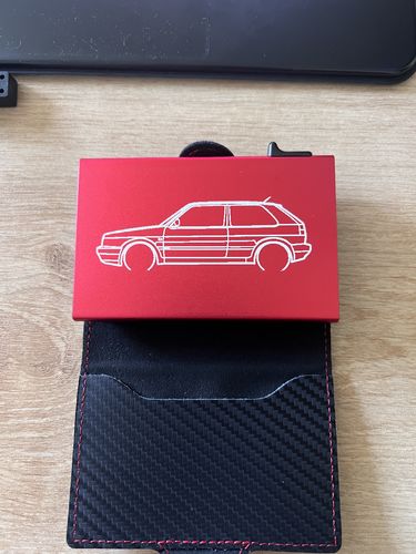 Customer photo review of BENTEGA MOTORSPORT | LIMITED EDITION