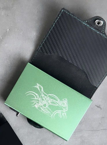 Customer photo review of BENTEGA MOTORSPORT | LIMITED EDITION