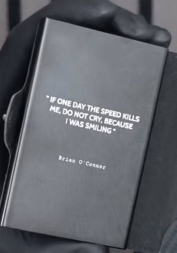 Customer photo review of BENTEGA MOTORSPORT | LIMITED EDITION