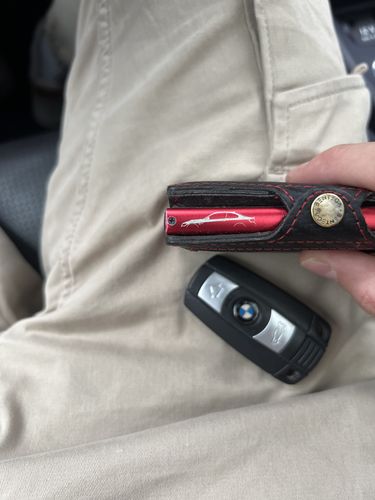 Customer photo review of BENTEGA MOTORSPORT | LIMITED EDITION