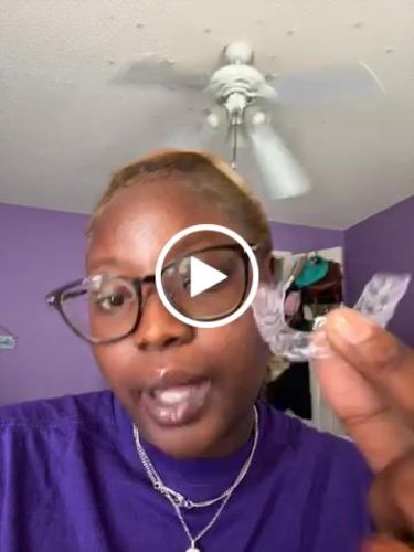 Customer video review of Premium Upper Retainer