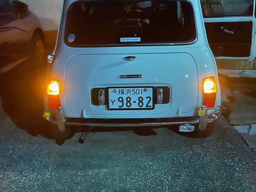 Customer photo review of Apollo LED Indicator Kit