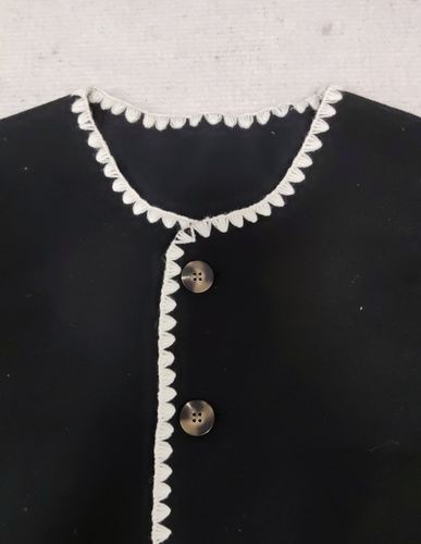 Customer photo review of Wendy- Winter Jas