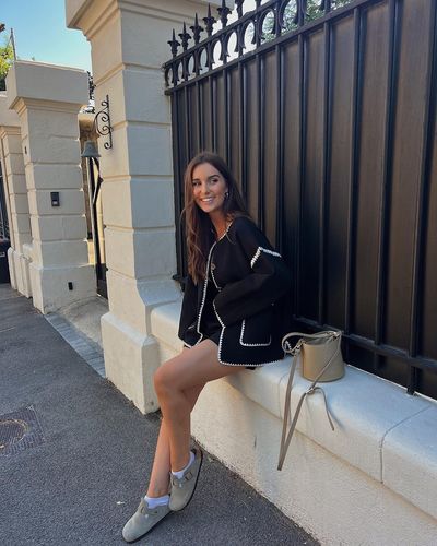 Customer photo review of Wendy- Winter Jas