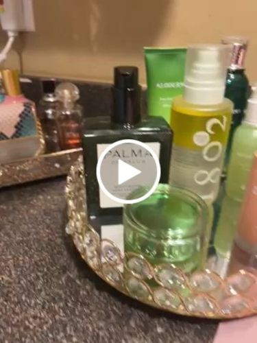 Customer video review of Hydrating Hand Sanitizing Serum - Home Size (11oz / 325mL)