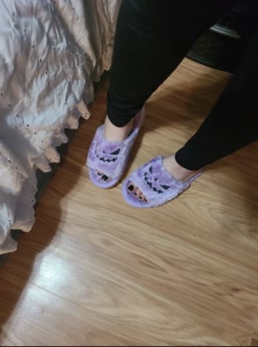 Customer photo review of Ghost Slides