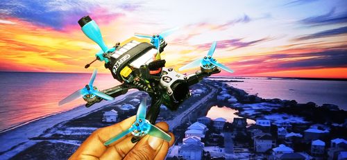 Customer photo review of Siren F3 Split