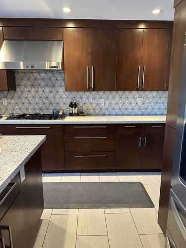 Stephanie E. review of Linen Collection – Slate image 1 out of 1