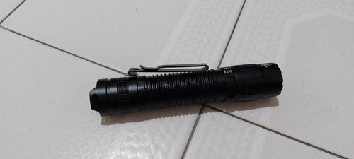 Customer photo review of MH12 PRO - 3300 lumens