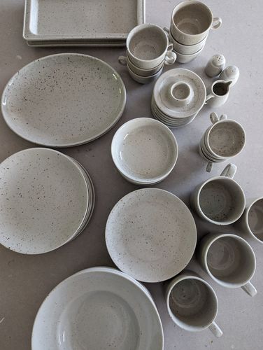 Customer photo review of Dotty servis Medium