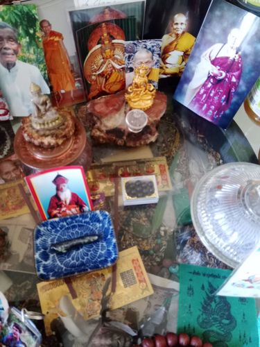 Customer photo review of Pilules sacrées Amrita - Dutsi.