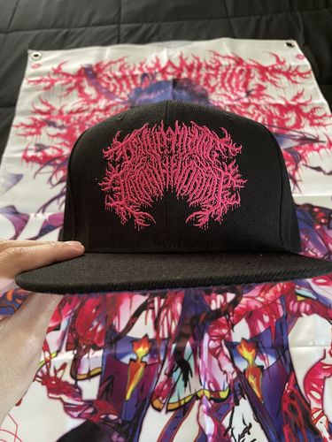 Customer photo review of Dehumanizing Itatrain Worship - Yohane (Hat)