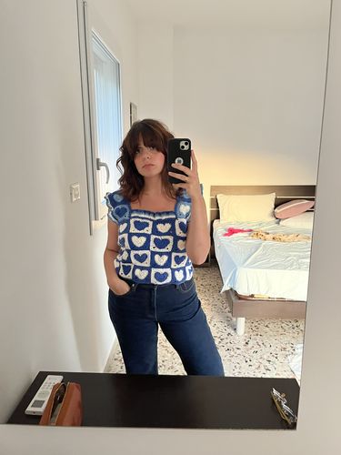 Customer photo review of Bigoodino® - Fascia Bigoodino