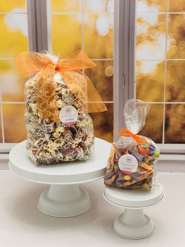 Customer photo review of Autumn View
