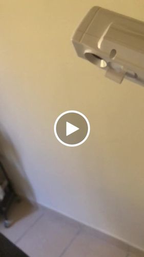 Customer video review of Vaporizador Facial de Ozono para Limpieza Facial