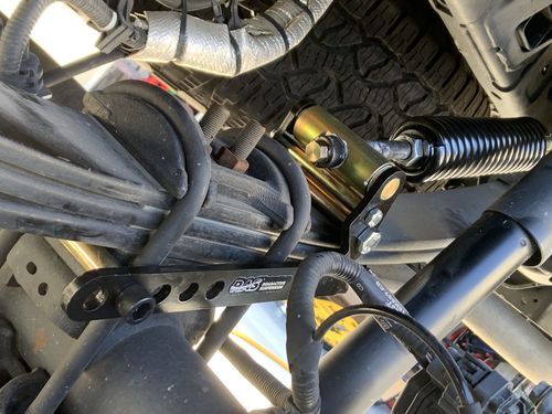 Customer photo review of Ford F-150 (4WD) 2021 -2025 | HD Kit