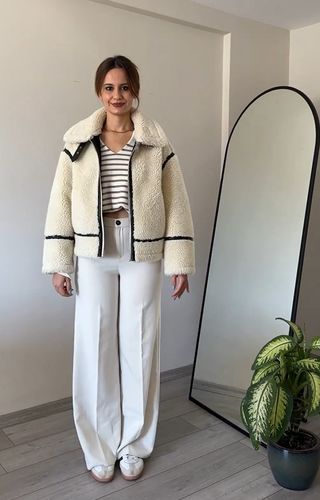 Customer photo review of Kimly- Winter Jas