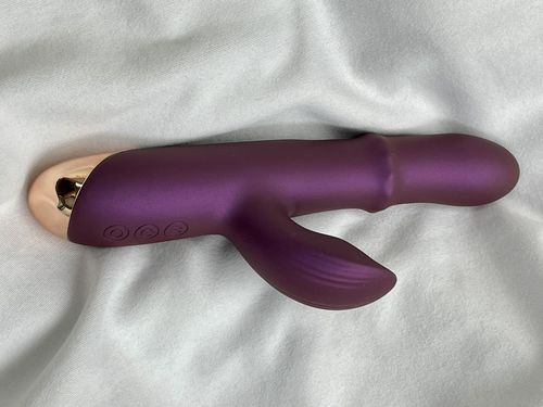 Customer photo review of Dream Partner