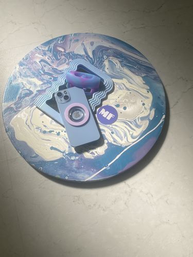 Customer photo review of Mr. Snap™