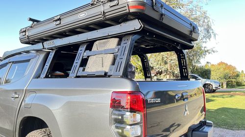 Customer photo review of ONTAP - Black Edition