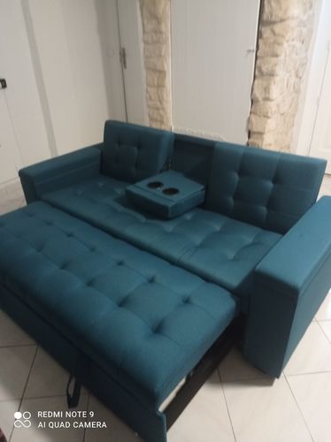 Customer photo review of NOHO