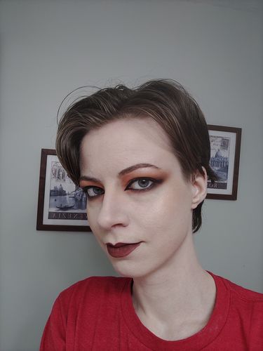 Customer photo review of Dame