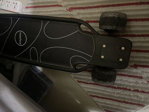 Customer photo review of MAXFIND MAX5 (NEW)