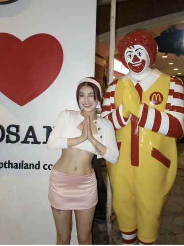 Customer photo review of 2022 3 Sets Swimsuit | Long Sleeve High Waisted Swimwear --Donda