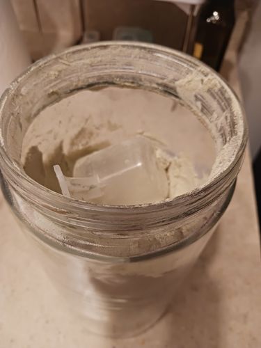 Customer photo review of Nova Pharma - Végé 2.0 2lbs