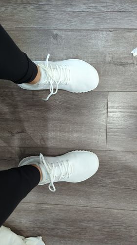 Customer photo review of Wish Ⅰ - Barefoot Shoes