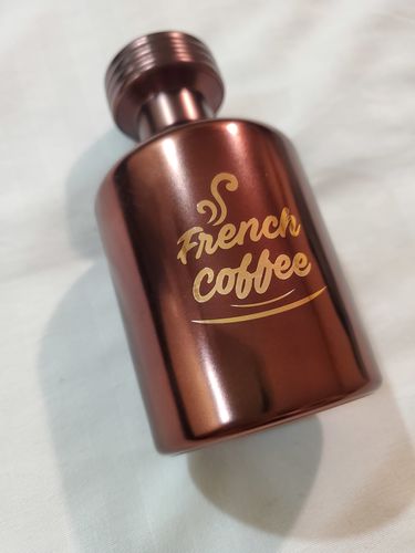Customer photo review of Al Rehab French Coffee Eau De Parfum For Unisex